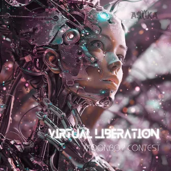 Virtual Liberation by A$uka