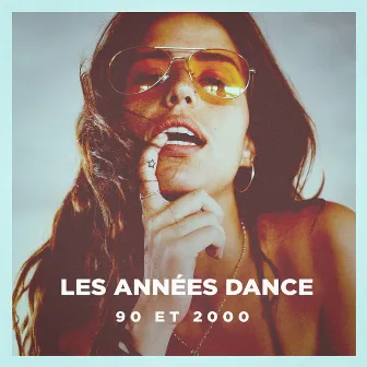 Les Années Dance (90 Et 2000) by Bailes de los 90