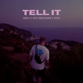 Tell it by vitch