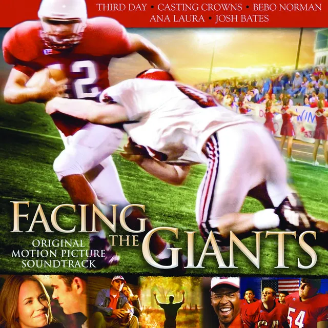 Facing the Giants Theme