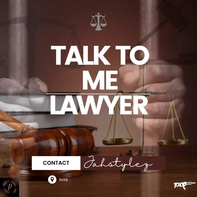 TALK TO MI LAWYER