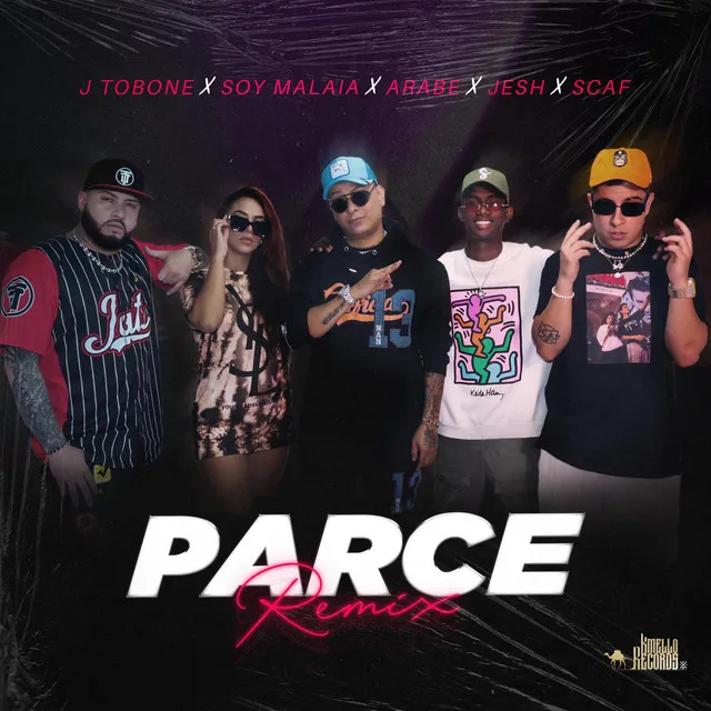 Parce Remix