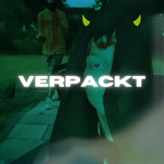 Verpackt