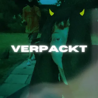 Verpackt by Vindu Shepard