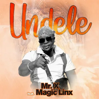 Undele by Mr.X