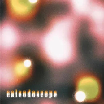 caleodoscope by SweetPablo