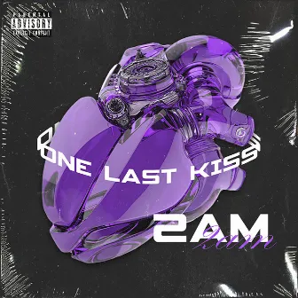 One Last Kiss by 2am