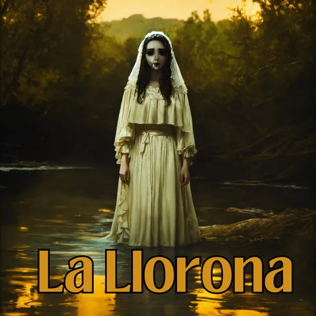 La Llorona