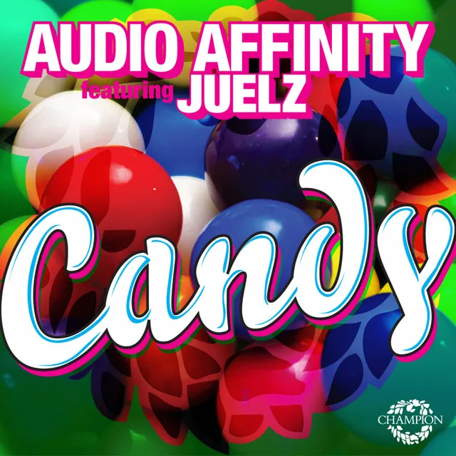 Candy - Pablo Decoder's Deep & Dark Mix