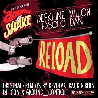 Reload by Million Dan