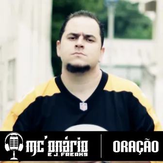 Oração by MC'Onário