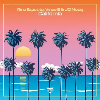 California by Rino Esposito