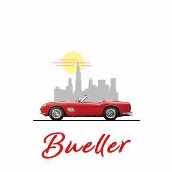 Bueller by LORI