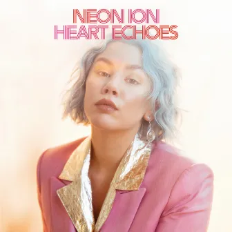 Heart Echoes by Neon Ion