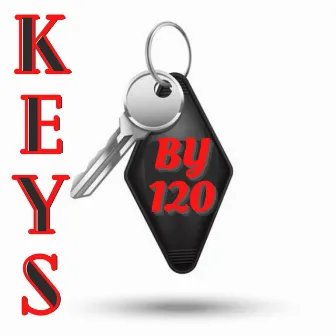 Keys by 120