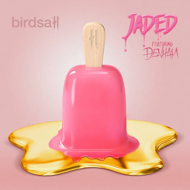 Jaded