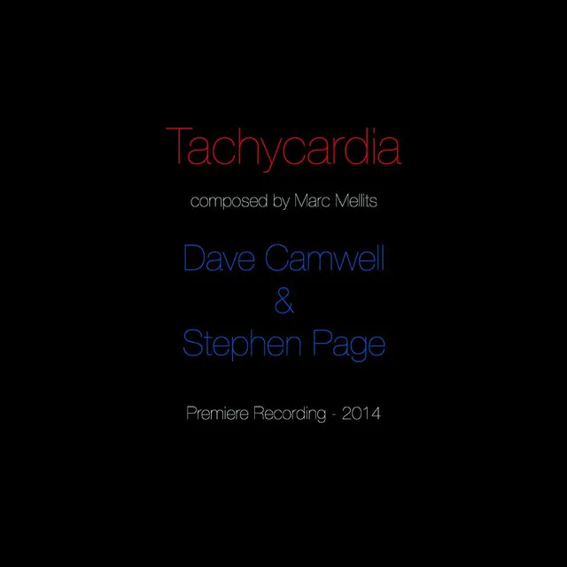 Tachycardia