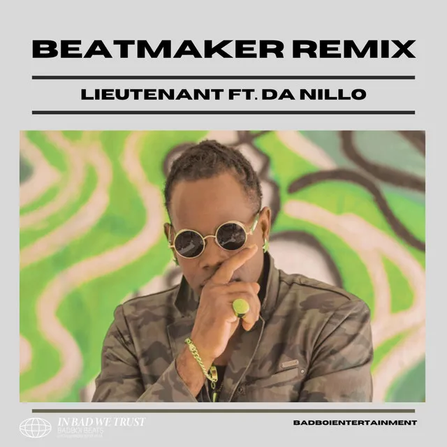 Beatmaker - Remix