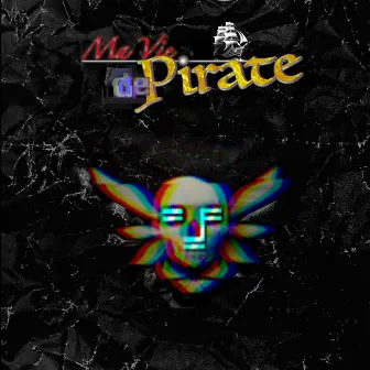 Ma vie de pirate by D. MigdiliX