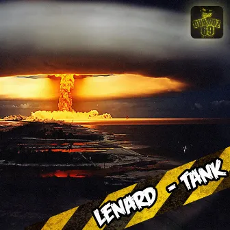 Tank - Single by Lenard