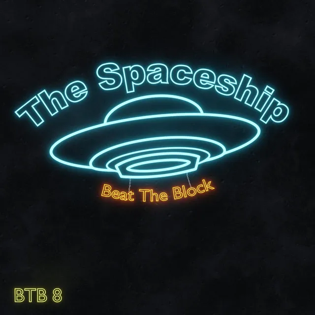 BTB 8