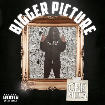 Bigger Picture by Cee Mula