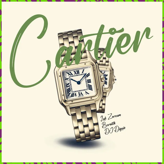 Cartier