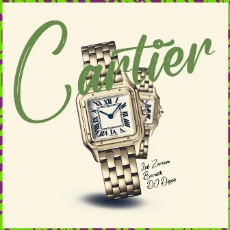 Cartier by Dj Diguis