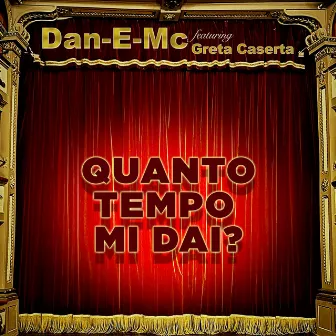 Quanto tempo mi dai? by Dan-E-Mc