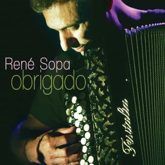 Obrigado by René Sopa