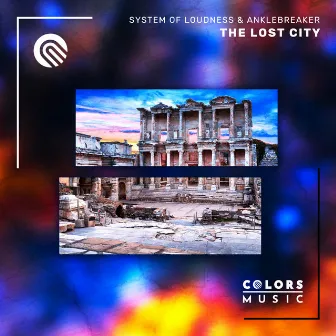 The Lost City by System of Loudness