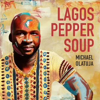 Lagos Pepper Soup by Michael Olatuja