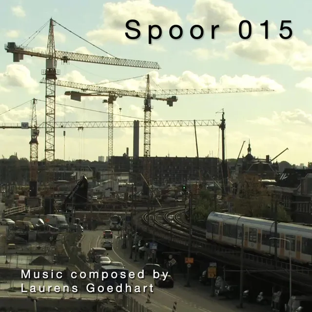 Spoor 015