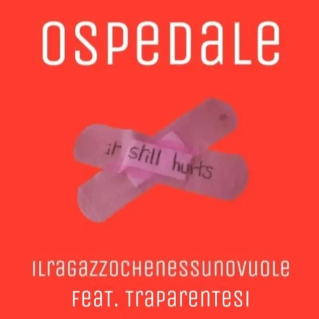 OSPEDALE (con traparentesi)