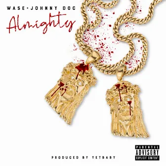 Almighty by Johnny Doc