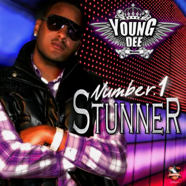 I´m Lookin (Stunner Edit) [feat. Agony & Young Dre]