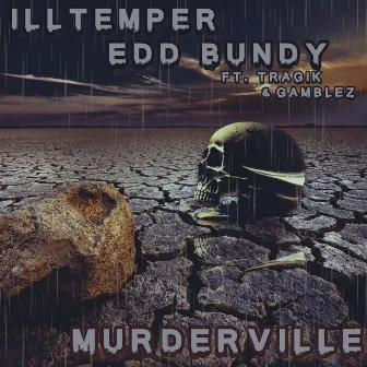 Murderville by Edd Bundy