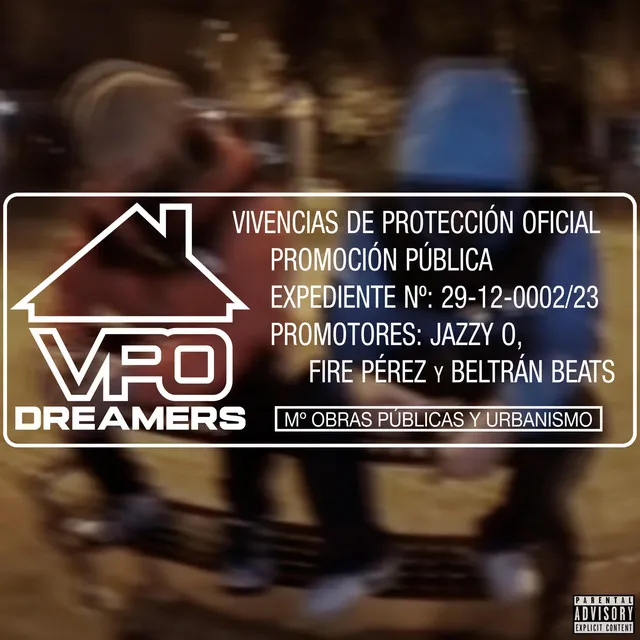 Vpo Dreamers