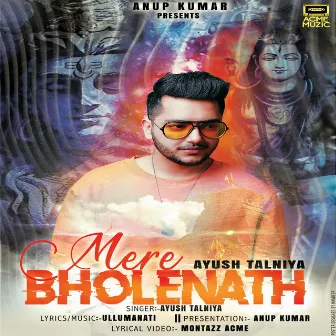 Mere Bholenath by Ayush Talniya