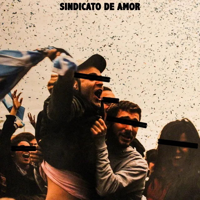 Sindicato De Amor