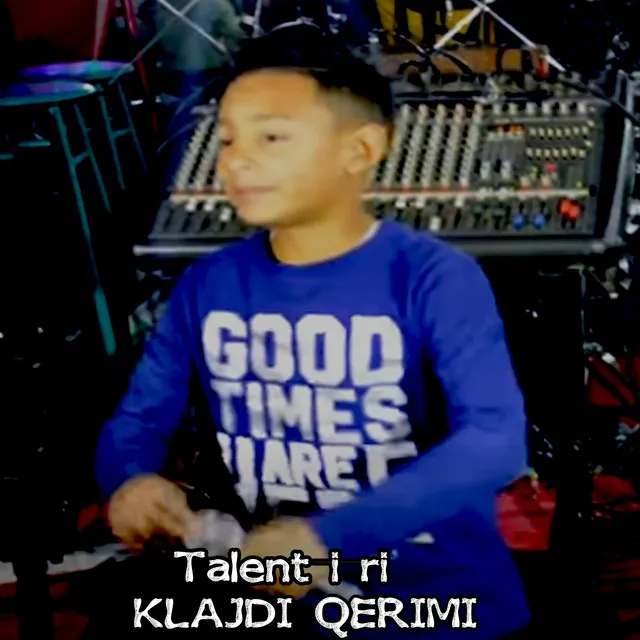 Talent i ri