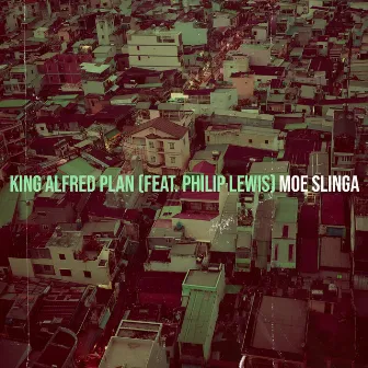 King Alfred Plan by Moe Slinga