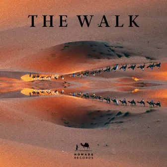 The Walk by Frede