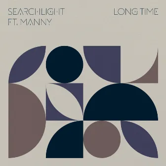 Long Time by MANNY