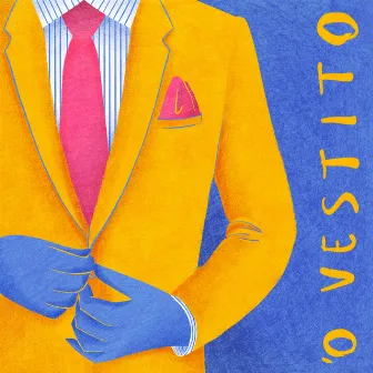 ' O Vestito by Unknown Artist