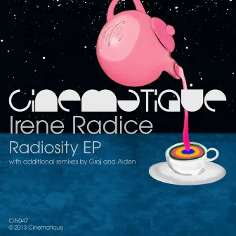 Radiosity EP by Irene Radice