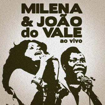 Milena & João do Vale (Ao Vivo) by Milena