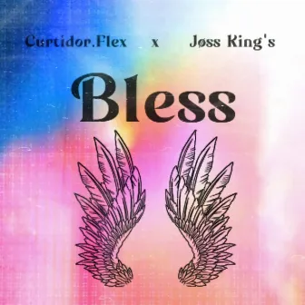 Bless by Curtidor.Flex