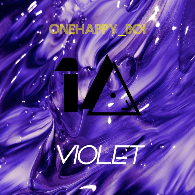 Violet