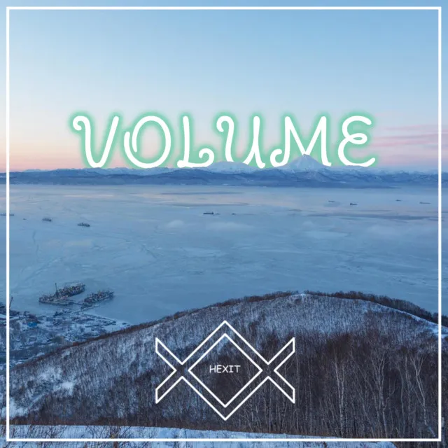 Volume